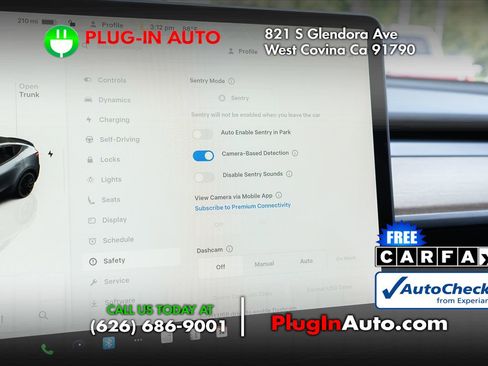 Used 2023 Tesla Model Y Performance AWD/4WD image 29