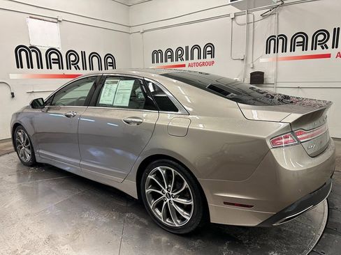 Used 2019 Lincoln MKZ Reserve w/ Reserve Plus Package image 14