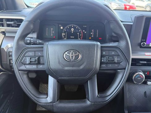 New 2026 Toyota Tacoma SR5 image 10