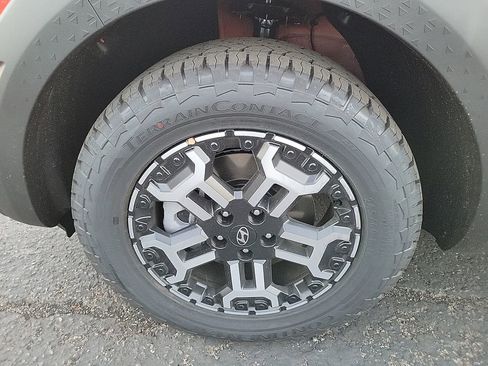 New 2026 Hyundai Santa Cruz XRT image 14