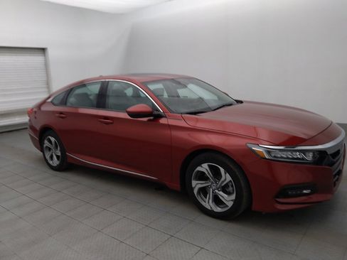 Used 2019 Honda Accord EX-L image 11
