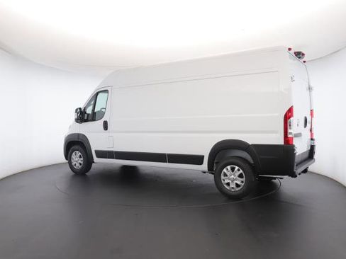 New 2024 RAM ProMaster 2500 w/ Quick Order Package 22H SLT+ image 23