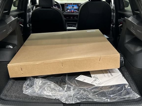 New 2026 Volkswagen Tiguan SE R-Line AWD/4WD image 22