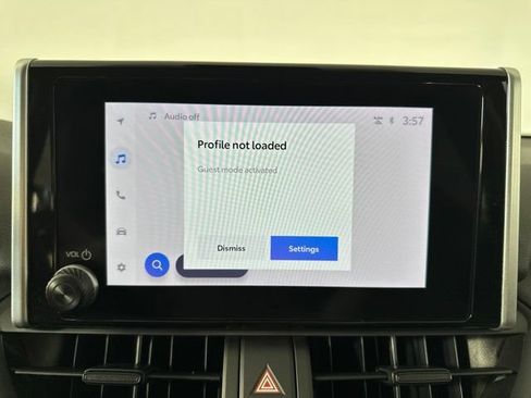 Used 2023 Toyota RAV4 LE AWD/4WD image 22