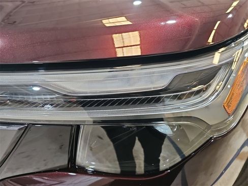 New 2026 Subaru Forester Limited image 32