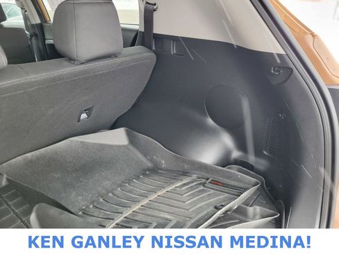 Used 2020 Kia Sportage LX image 43