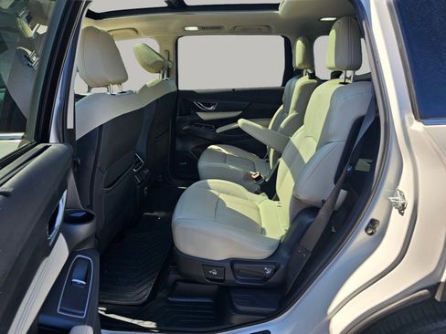 Used 2022 Subaru Ascent Limited w/ Technology Package AWD/4WD image 25