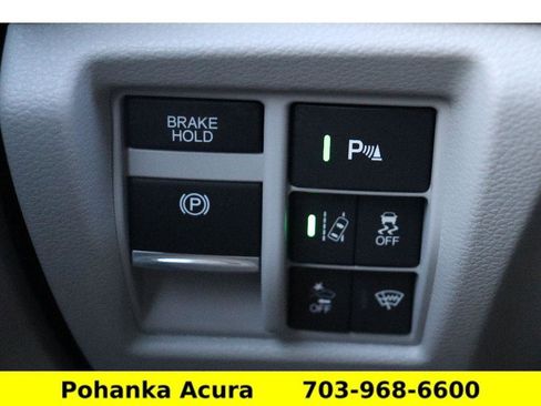 Used 2020 Acura MDX Sport Hybrid w/Advance Pkg image 16