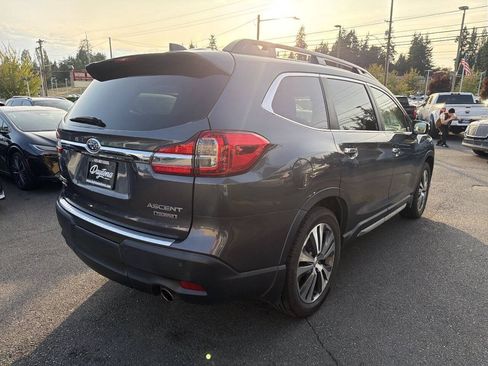 Used 2019 Subaru Ascent Touring w/ Popular Package #2A AWD/4WD image 3