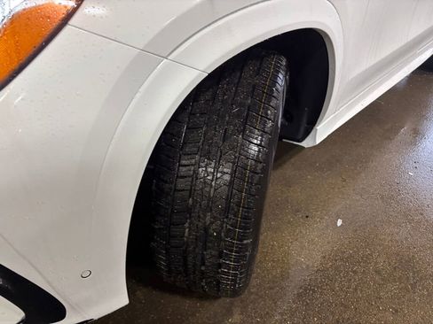 New 2026 Mercedes-Benz GLE 350 4MATIC image 30