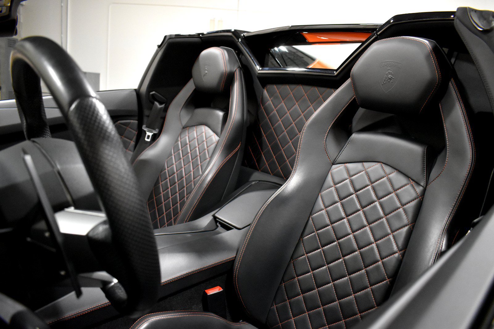 Used 2015 Lamborghini Aventador LP 700-4 AWD/4WD image 45