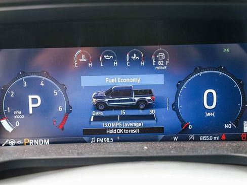 Used 2025 Ford F150 Raptor AWD/4WD image 22