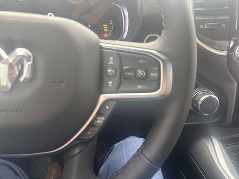 New 2026 RAM 1500 Big Horn image 19