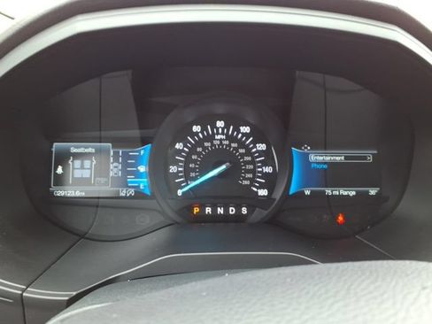 Used 2024 Ford Edge SEL w/ Convenience Package AWD/4WD image 17