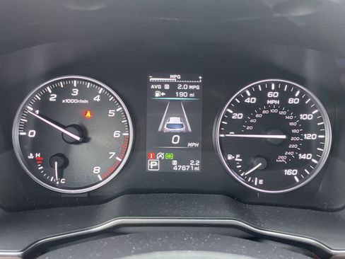 Certified 2021 Subaru Outback Touring XT image 20