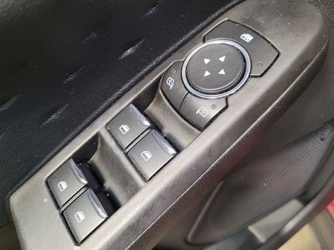 Used 2020 Ford Escape SEL image 27