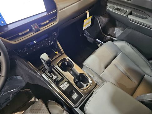 New 2026 Subaru Outback Touring XT AWD/4WD image 26