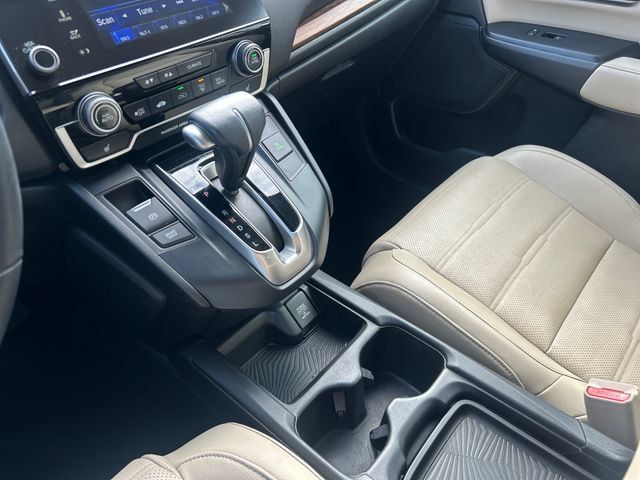 Used 2017 Honda CR-V EX-L image 13