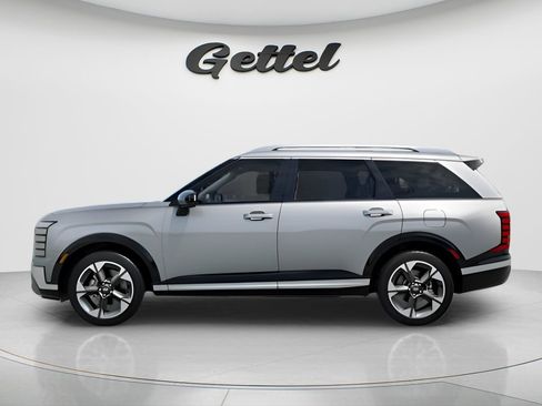 New 2026 Hyundai Palisade Limited FWD image 8