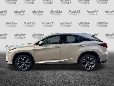 Used 2019 Lexus RX 350 FWD image 8