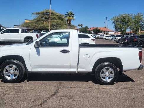 Used 2012 GMC Canyon SLE w/ Bodyguard Package RWD image 6