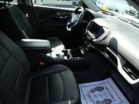 Used 2020 GMC Terrain SLT w/ Preferred Package FWD image 27