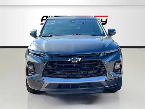 Used 2019 Chevrolet Blazer Premier w/ Sun and Wheels Package image 2