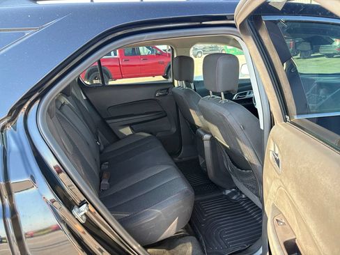 Used 2015 Chevrolet Equinox LT w/ Driver Convenience Package FWD image 36