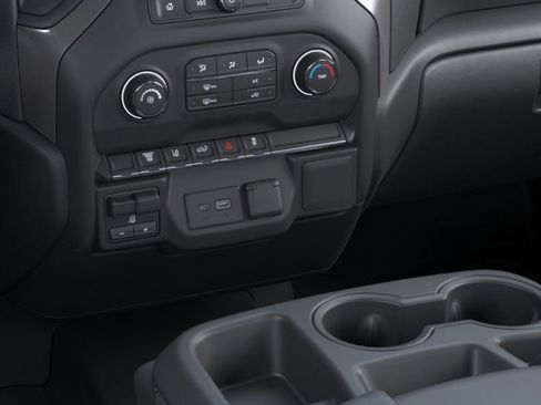 New 2026 Chevrolet Silverado 3500 W/T image 23