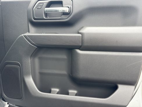 New 2026 Chevrolet Silverado 2500 Custom w/ Custom Value Package image 13