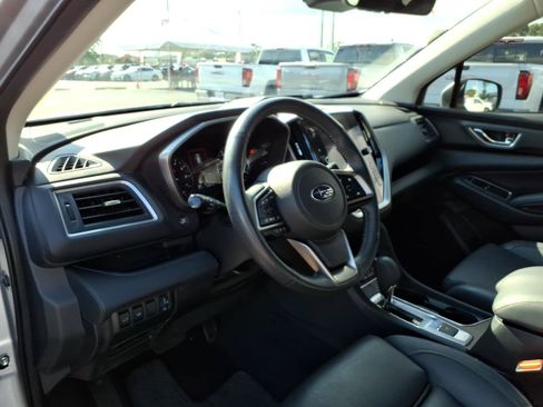 Used 2023 Subaru Ascent Limited w/ Technology Package AWD/4WD image 7