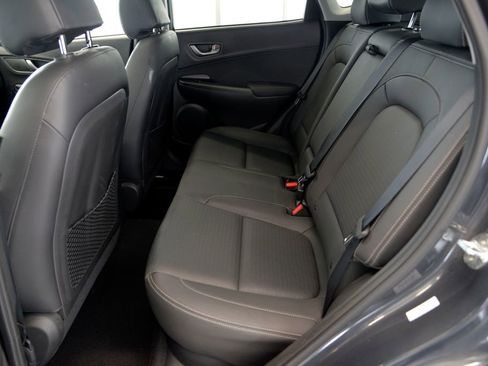 Used 2019 Hyundai Kona Limited AWD/4WD image 29