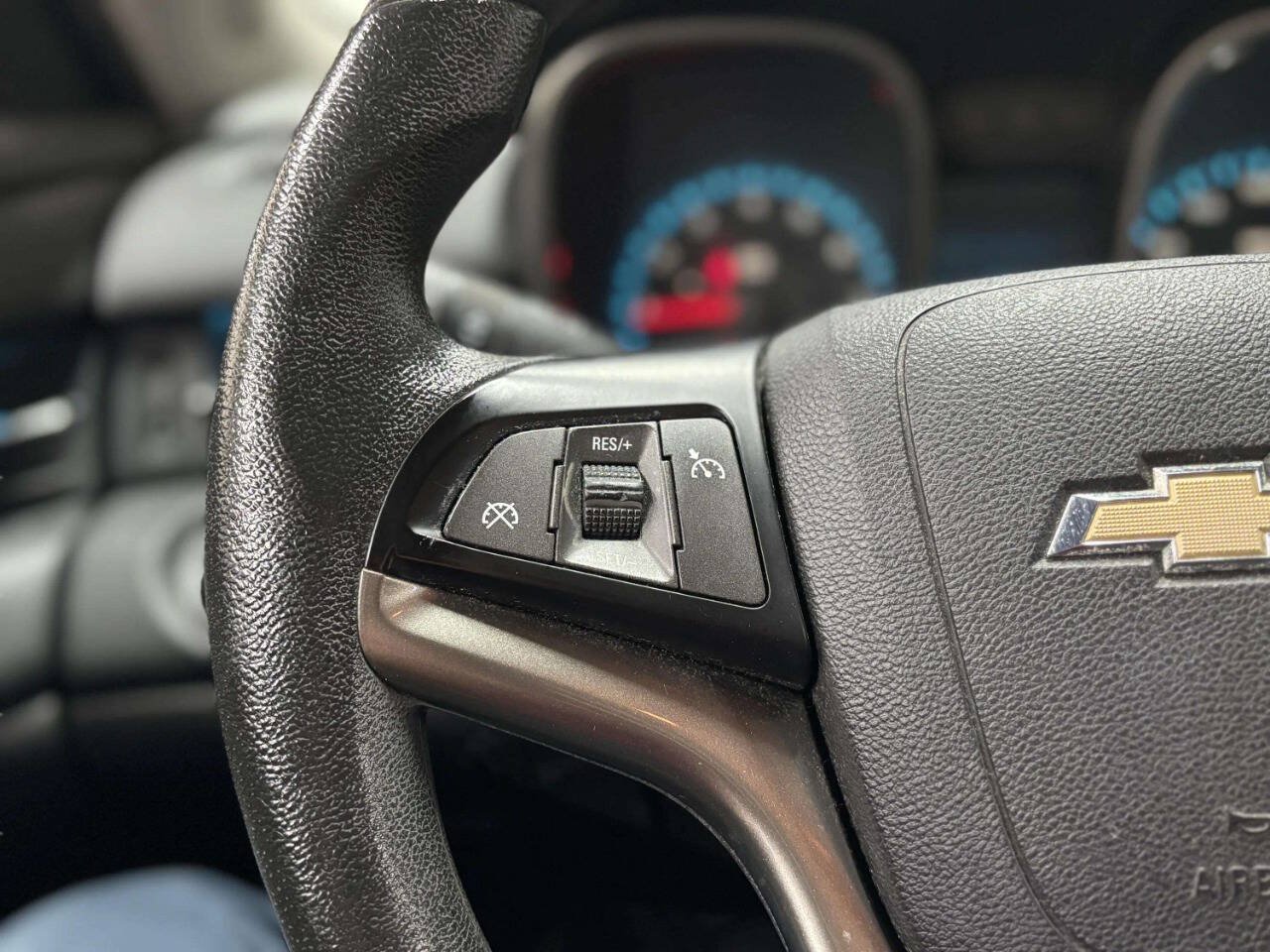 Used 2013 Chevrolet Malibu LT w/ Power Convenience Package FWD image 26