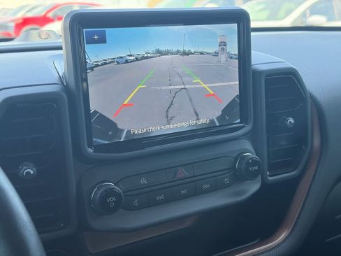 Used 2022 Ford Bronco Sport Outer Banks w/ Tech Package image 24