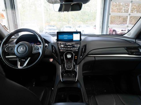 Used 2020 Acura RDX AWD w/ Technology Package image 20