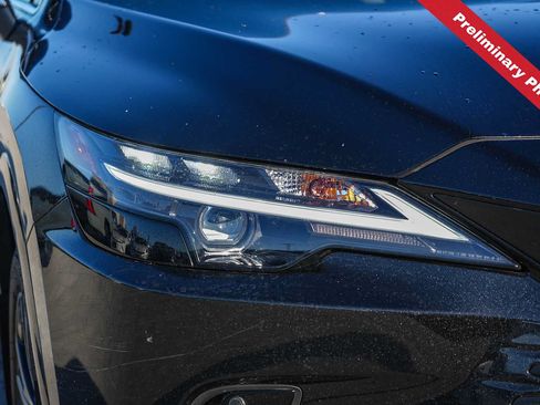 Used 2023 Lexus RX 350h w/ Cold Area Package AWD/4WD image 4