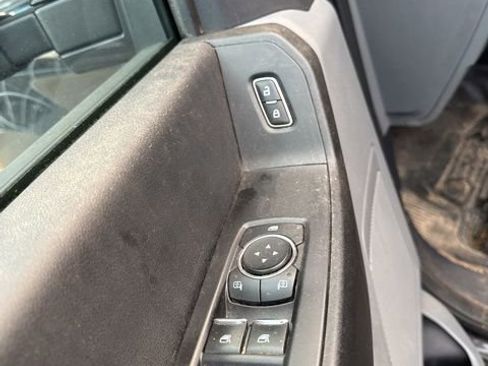 Used 2024 Ford F350 XL w/ XL Driver Assist Package image 12