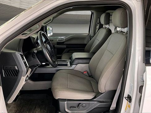 Used 2019 Ford F150 XLT w/ Equipment Group 302A Luxury AWD/4WD image 20