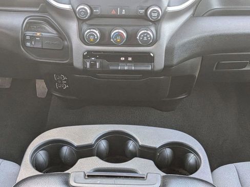 Used 2022 RAM 2500 Big Horn image 18