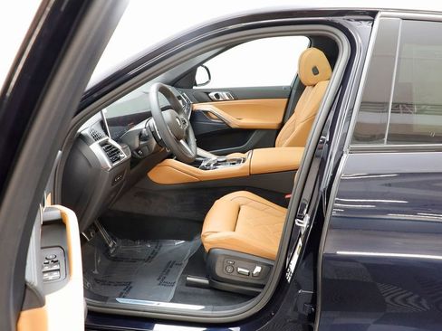 New 2026 BMW X6 xDrive40i image 6