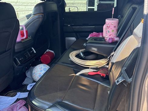 Used 2023 Ford F150 Tremor w/ Equipment Group 402A High image 9