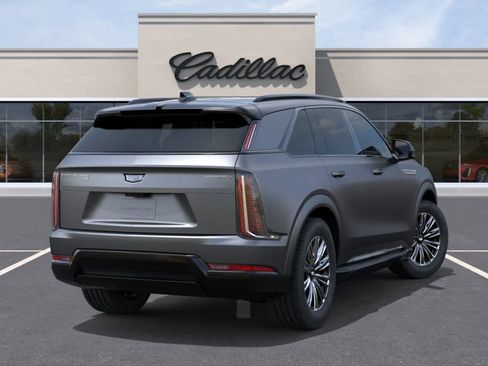 New 2026 Cadillac Escalade IQ Sport 1 AWD/4WD image 4