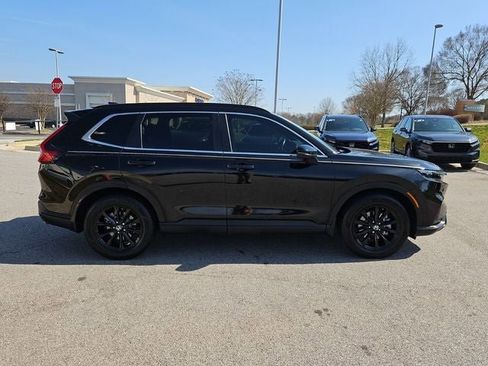 Used 2024 Honda CR-V Sport-L image 9