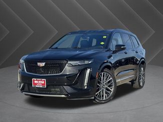Used 2023 Cadillac XT6 Sport AWD/4WD video 2
