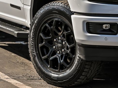 Certified 2024 Ford F150 XLT w/ Equipment Group 302A MID image 3