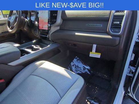 Used 2026 RAM 3500 Laramie w/ Max Tow Package image 38