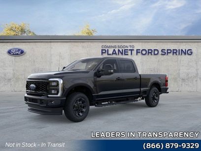 New 2027 Ford F250 XL w/ Tremor Off-Road Package