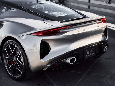 Used 2026 Lotus Emira RWD image 10