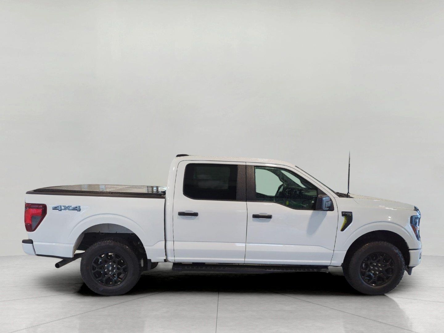 Used 2025 Ford F150 STX AWD/4WD image 33