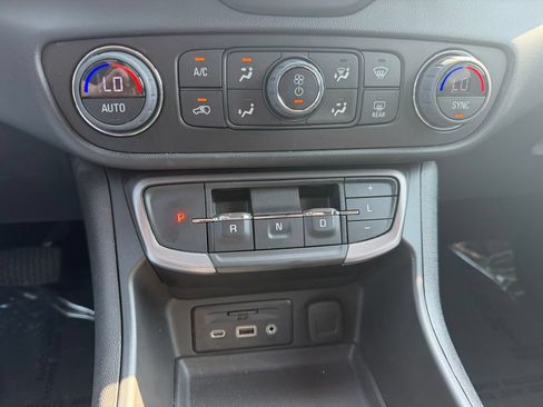 Used 2023 GMC Terrain AT4 w/ Infotainment Package II AWD/4WD image 15